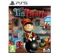 Tin Hearts G