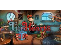 Tin Hearts (Nintendo)