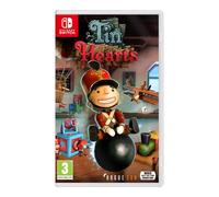 Tin Hearts Nintendo Switch