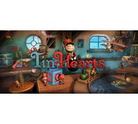 Tin Hearts (Steam Account)