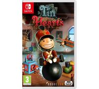 Tin Hearts Switch