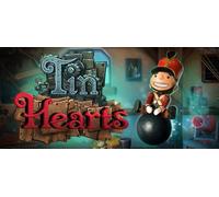 Tin Hearts (Xbox Series X)
