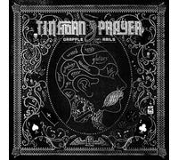 Tin Horn Prayer - Grapple The Rails