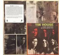 Tin House Vinyle