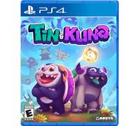 Tin & Kuna for PlayStation 4
