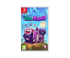 Tin & Kuna (Nintendo Switch)