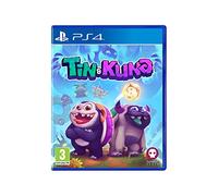 Tin & Kuna (PS4) PlayStation 4 (Sony Playstation 4)