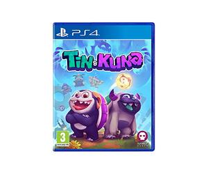 Tin & Kuna (Playstation 4)