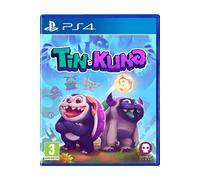 Tin & Kuna PS4