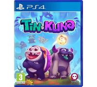 Tin & Kuna Ps4