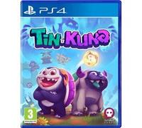 Tin & Kuna PS4 G