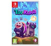 Tin & Kuna Switch