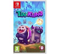 Numskull – Tin & Kuna (Nintendo Switch)