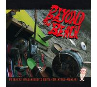 Tin Machine - Beyond The Beach