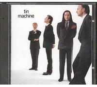 Tin Machine (D. Bowie) - Tin Machine [Import]