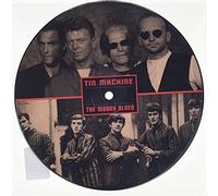Tin Machine - Go Now (7" Picture Disc)
