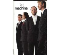 Tin Machine [Import]