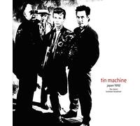 Tin Machine - Japan 1992