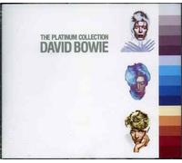 Tin Machine - Platinum Collection [New CD]