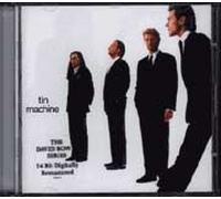 Tin Machine - Remasterisé