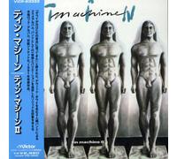 Tin Machine - Tin Machine 2
