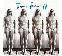 Tin Machine - Tin Machine II-Coloured [Import]