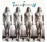 Tin Machine - Tin Machine II -Coloured-