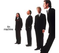 Tin Machine - Tin Machine [Import]