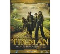 TIN MAN-2 DVD-VN G