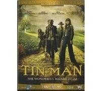 TIN MAN-2 DVD-VN G