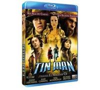 Tin Man (2007) (Bd-R)