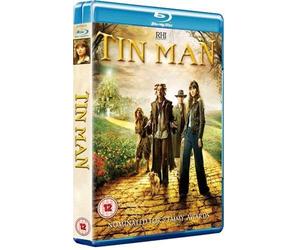 Tin Man [2007] [Import]