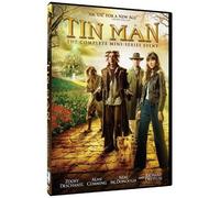 Tin Man