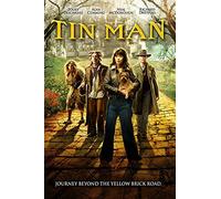 Tin Man