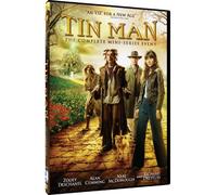 Tin Man