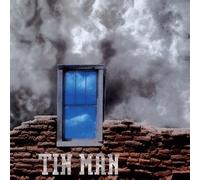Tin Man – Anthology – 2 CD – Plastic Head