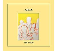Tin Man – Oceanheart/Itd – Deluxe Édition – Vinyle LP – Import