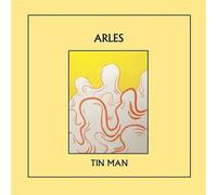 Tin Man - Arles [Vinyl Lp]