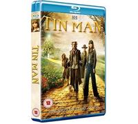 Tin Man [Blu-Ray] [2007] [Import]