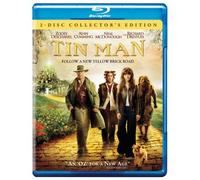 Tin Man [Blu-Ray]