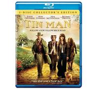 Tin Man [Blu-Ray] [Import]