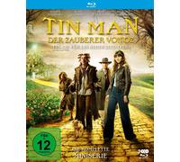Tin Man - Der Zauberer von Oz - Die komplette Miniserie (Fernsehjuwele (Blu-ray)