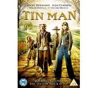 Tin Man [DVD] [Import]