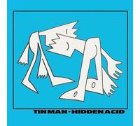 Tin Man - Hidden Acid [Import]