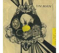 Tin Man – Lions & Tigers & Bears, Oh My – CD – Import