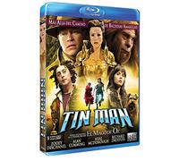 Tin Man (Mago De Oz) 2007 [Blu-Ray]