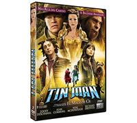 Tin Man (Mago de Oz) 2007 [Import]