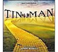 Tin Man - Original Television Soundtrack