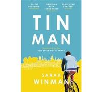 Tin Man Sarah Winman (Auteur)