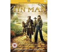 Tin Man – Tin Man – Édition collector ultime (Import anglais)